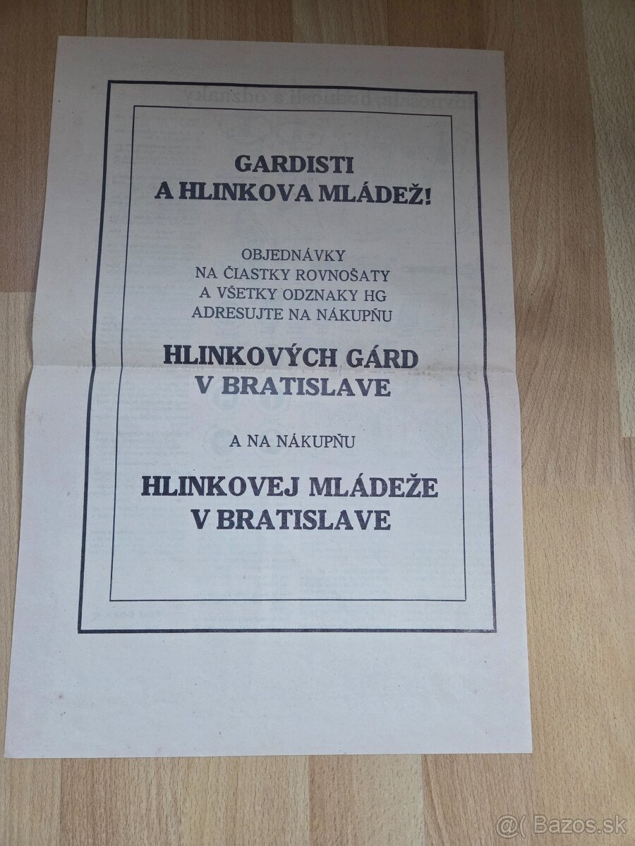 Predám dvojlist, - 3