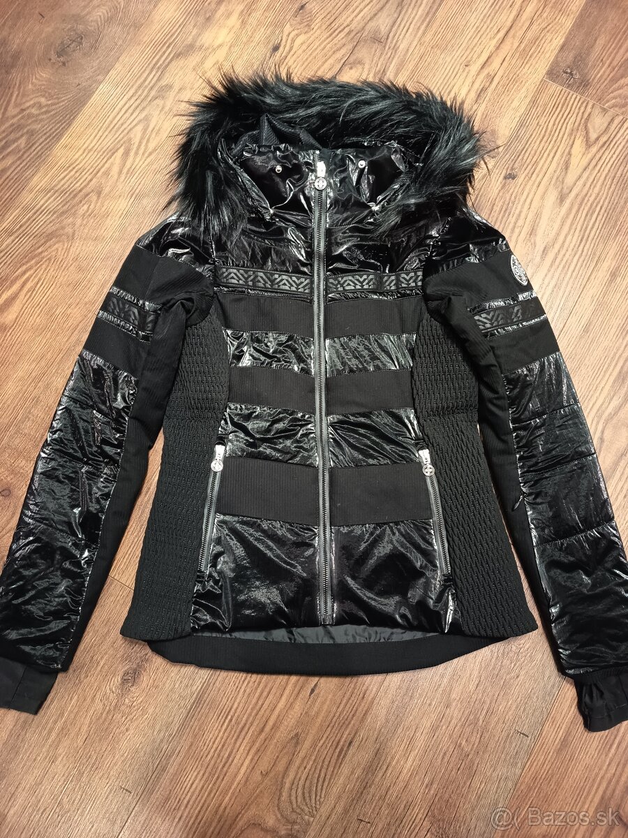 Lyžiarska bunda - 3
