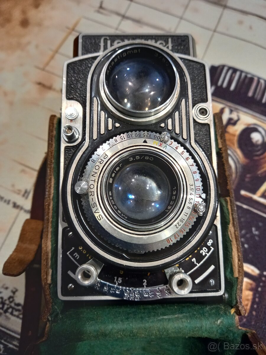 Flexaret V - 3