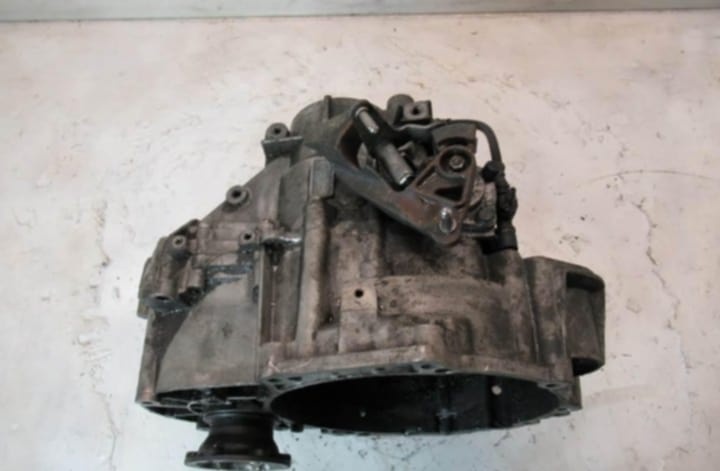 Škoda Octavia 2 4x4 - 3