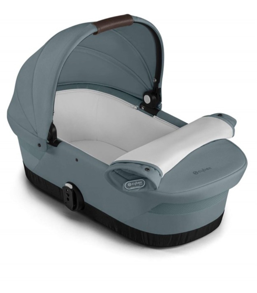 Cybex Gazelle s Hlboká vanicka - 3