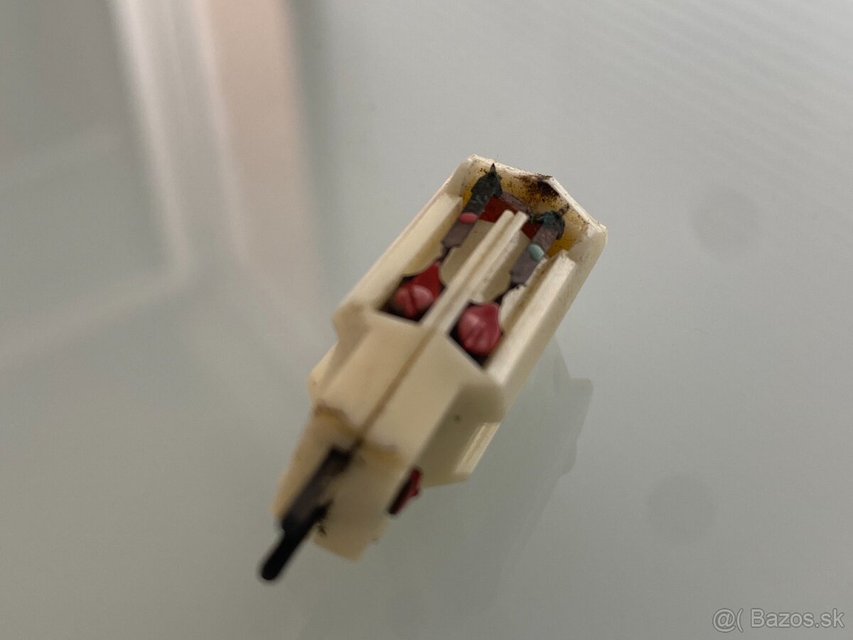 Predám staré prenosky pre gramorádiá - 3