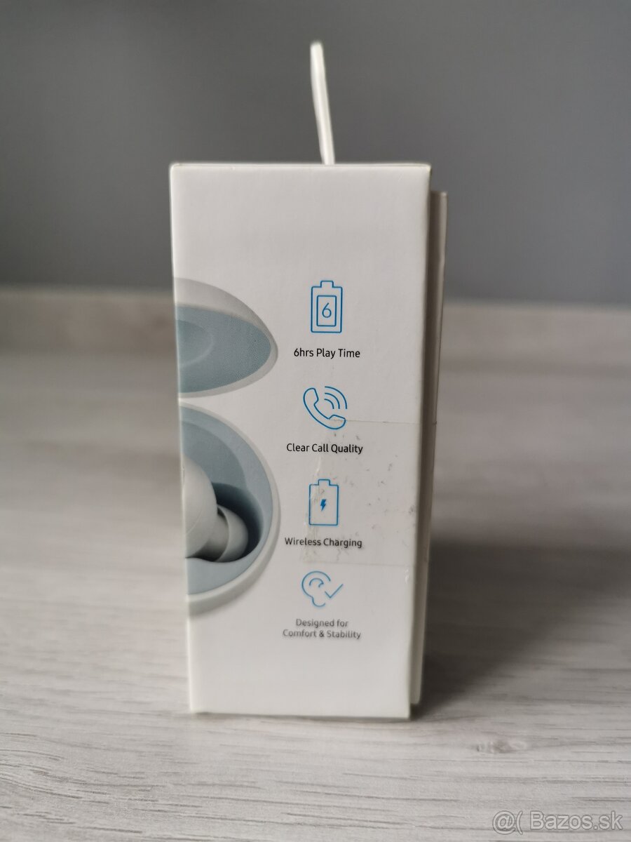 SAMSUNG GALAXY BUDS - 3