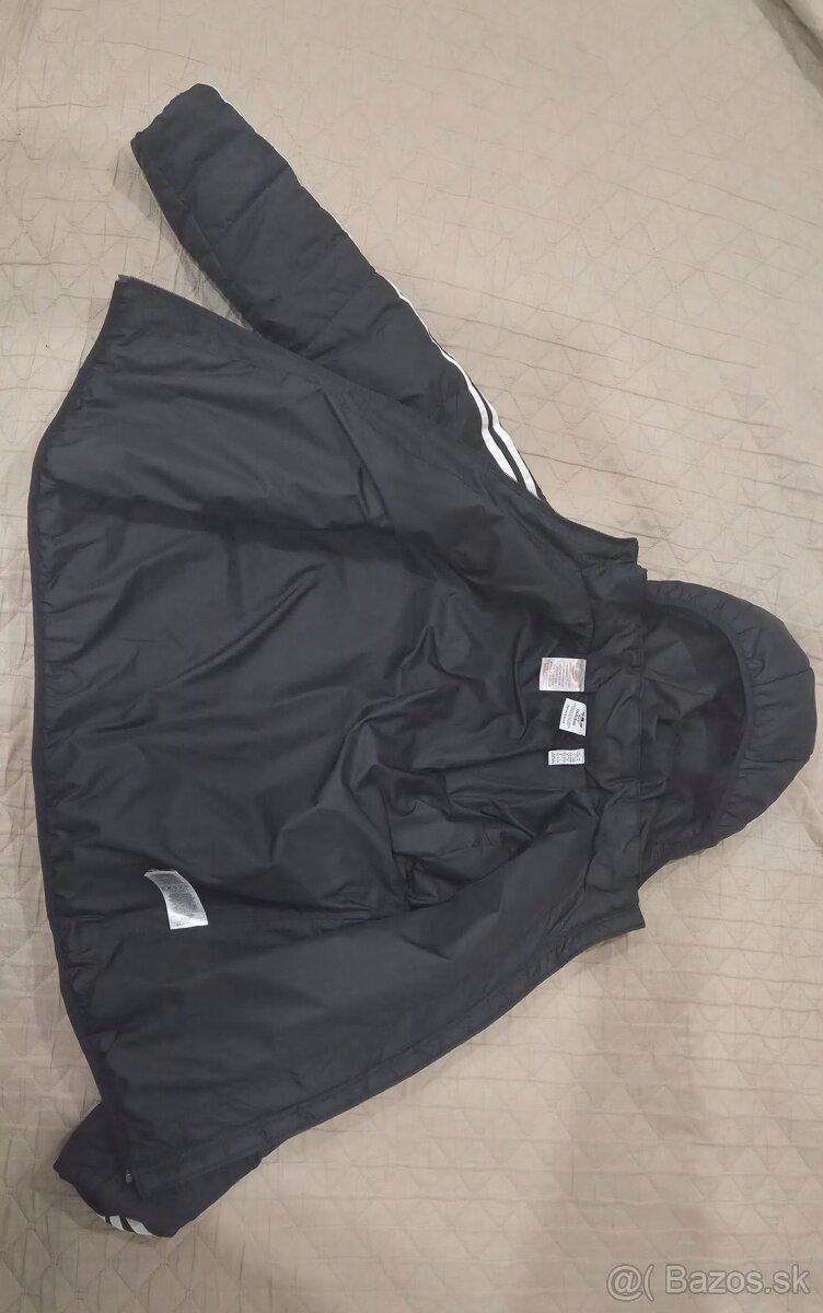 Detska bunda Adidas 11-12Y - 3
