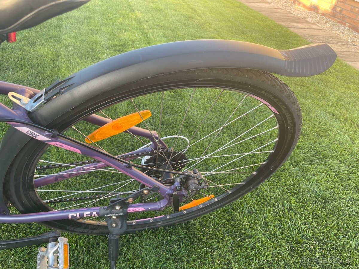 Dámsky bicykel Kellys Clea 70 - 3
