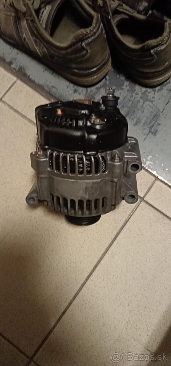 Alternátor do Mini Cooper 1.4i/1.6i - 3