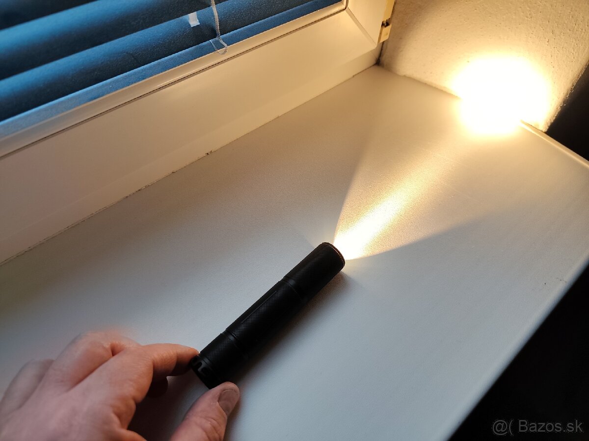 Convoy S6 sft40 3000K 95cri - 3