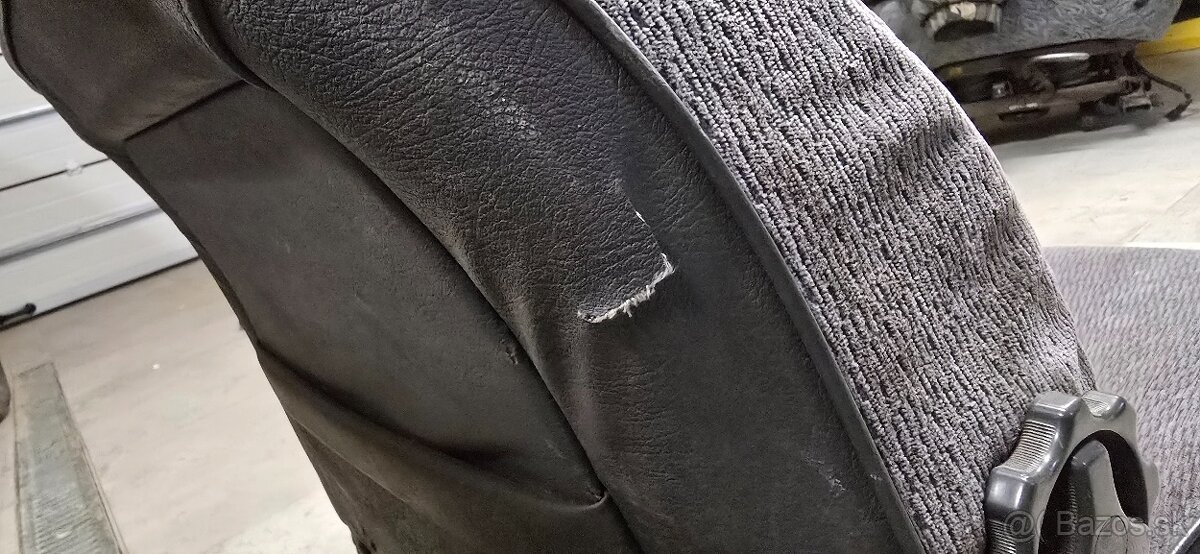 Pajero 2 rozpredám - 3