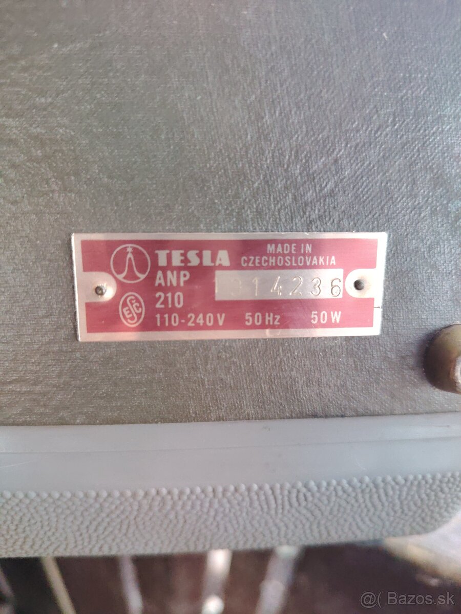 Tesla Sonety Duo - 3