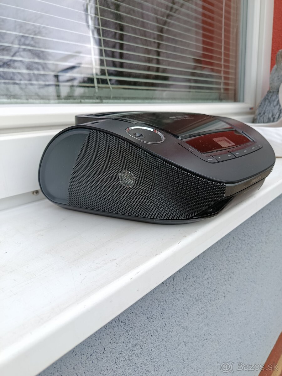 Radio Philips CD.USB - 3
