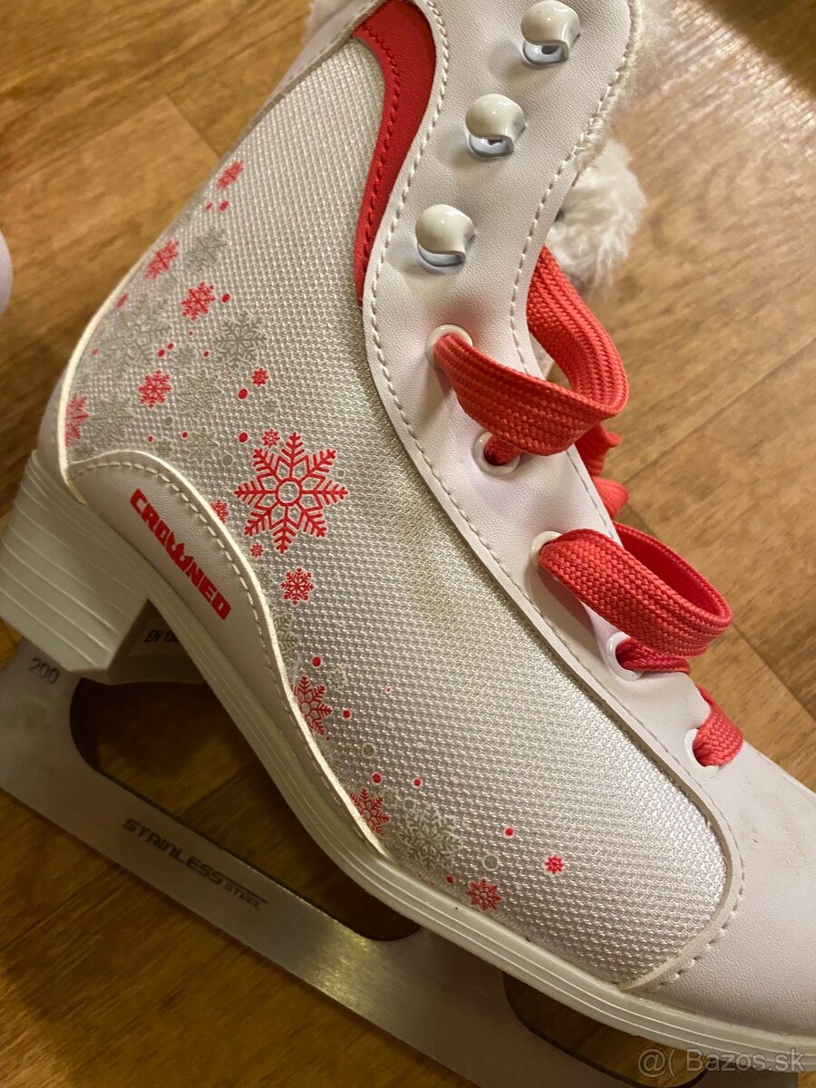 Detské korčule - 3