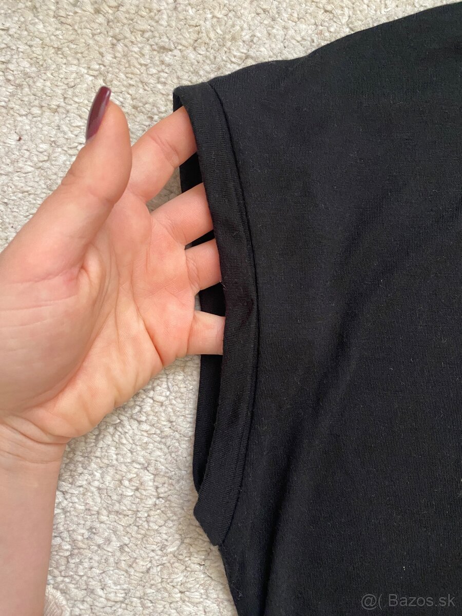 Dámske tričko s nápisom - 3