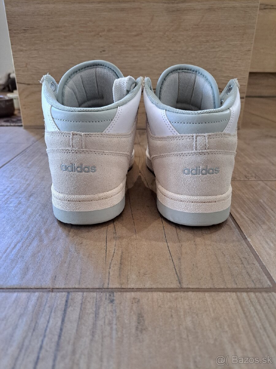 Tenisky Adidas - 3