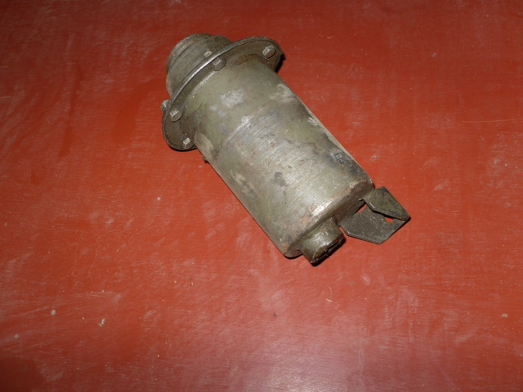 Zetor,podpera,náboj kolesa, rcw príves,vlečka, - 3