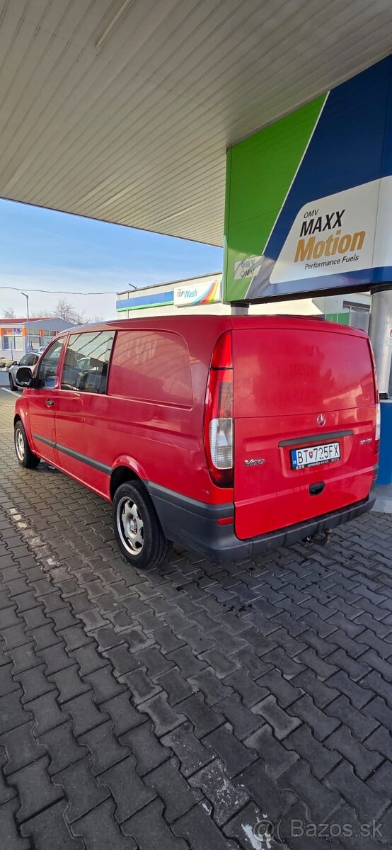 Mercedes VITO 115 CDI - 3