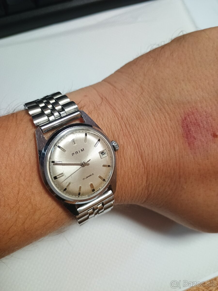 hodinky prim elegant - 3