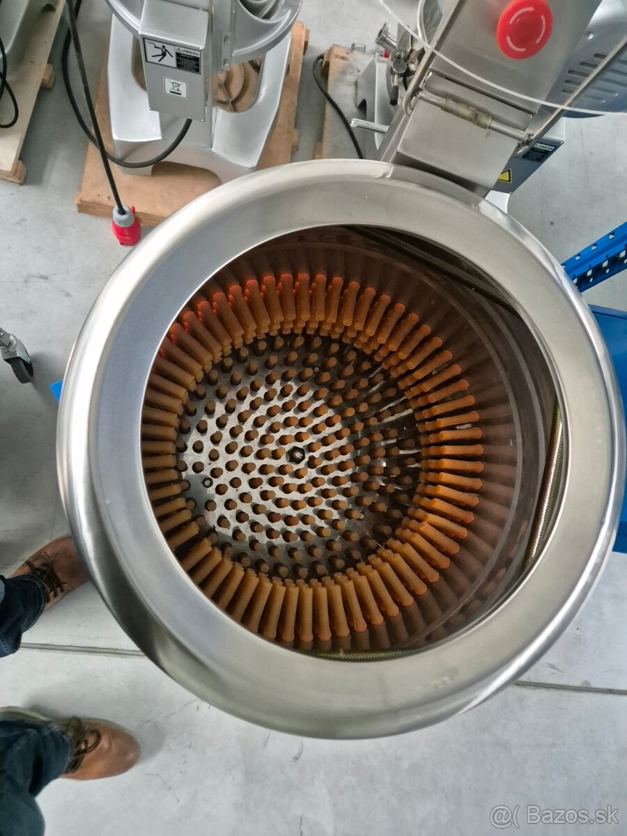 Šklbačka hydiny - 3