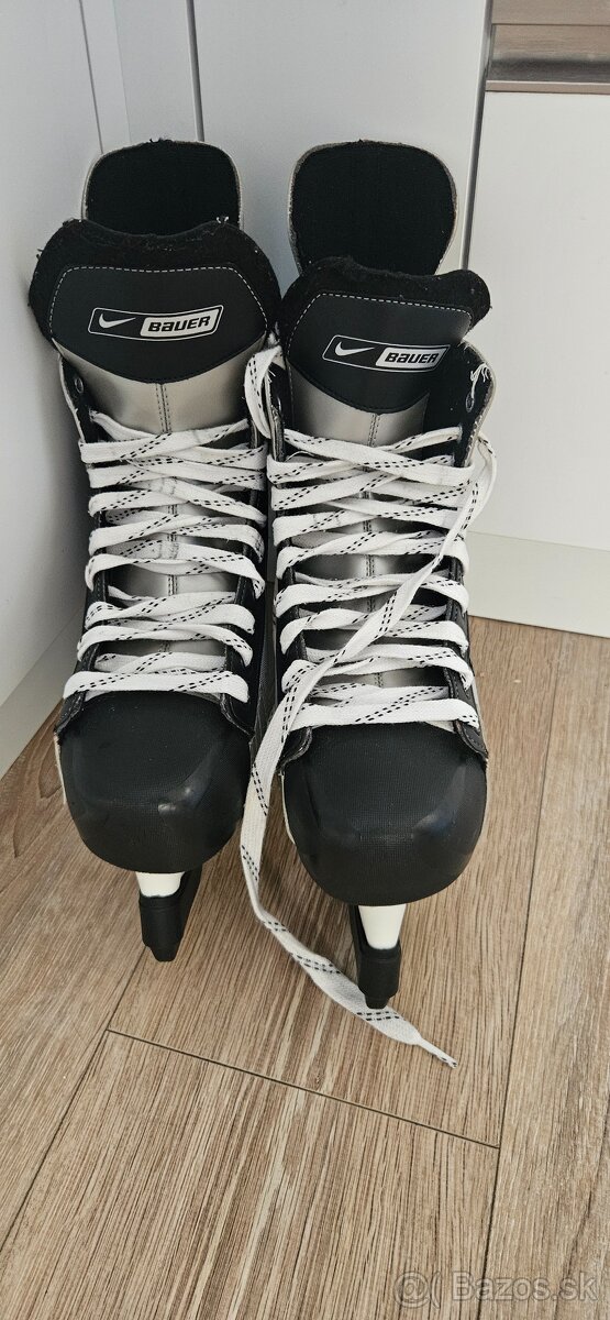 Korcule Nike Bauer Vapor VII - 3