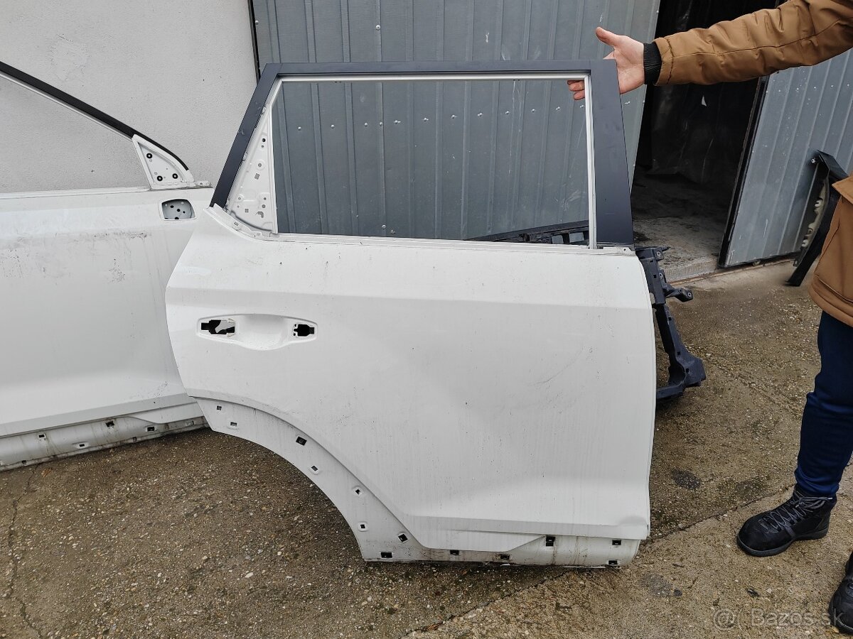 Ssangyong Torres - 3