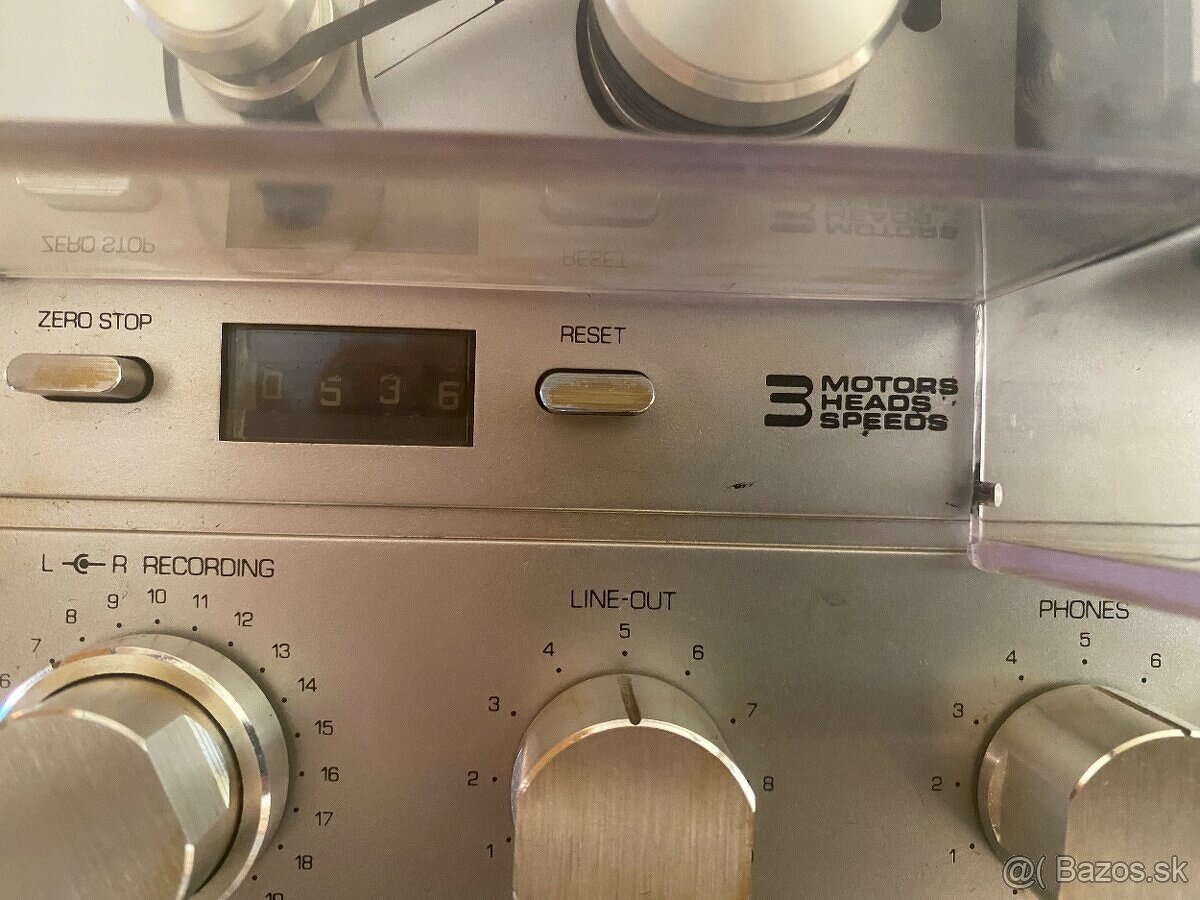 Predam kotucak PHILIPS N 7300 - 3