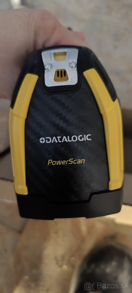 Skener Datalogic PD9600 čítačka čiarových kódov - 3
