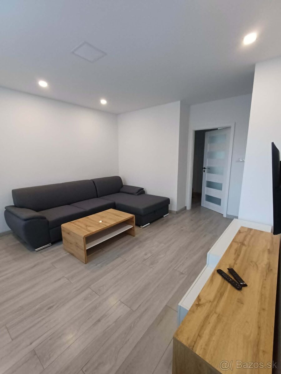 prenájom dvojizbový byt - 3