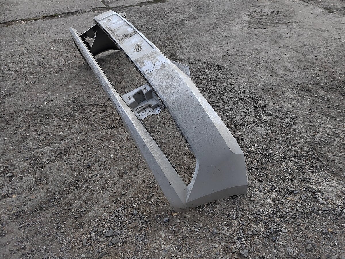 Fabia 3 nárazník - 3