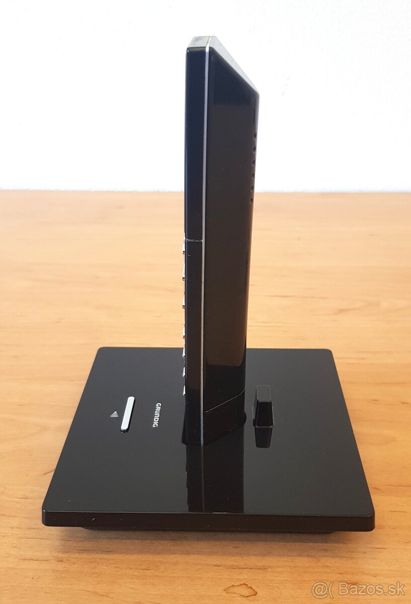 Telefon GRUNDIG na pevnu linku - 3
