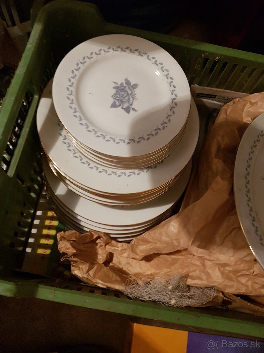 predam jedalensku supravu pirken hamer modransku keramiku - 3