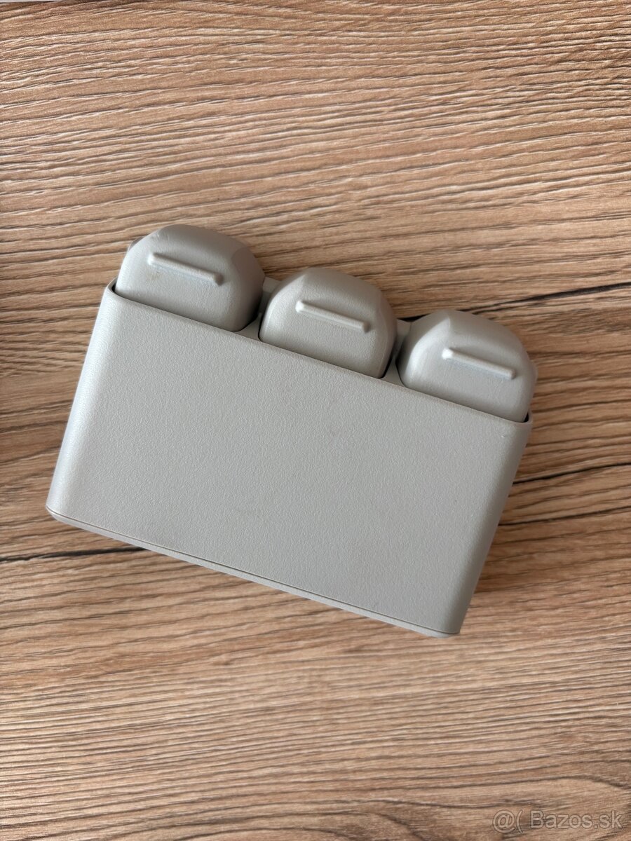 DJI Neo Fly more combo zakupene 28.3.2025 - 3