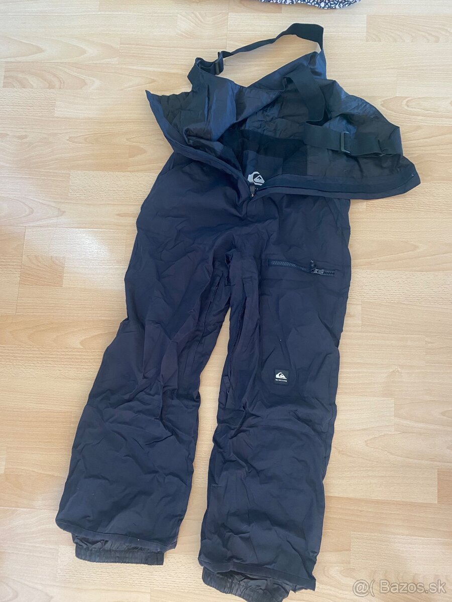 Zimny komplet velkost na 10 rokov - 3