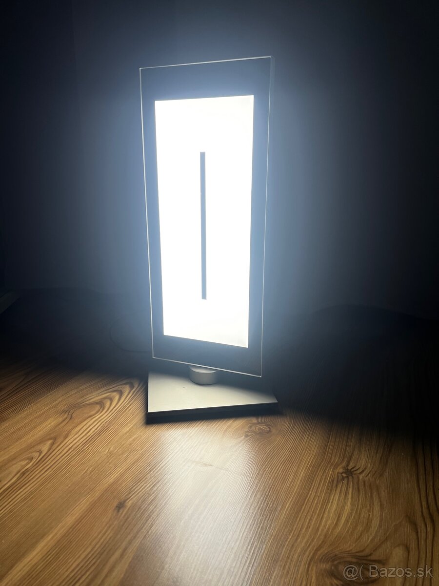 Dizajnová lampa - 3