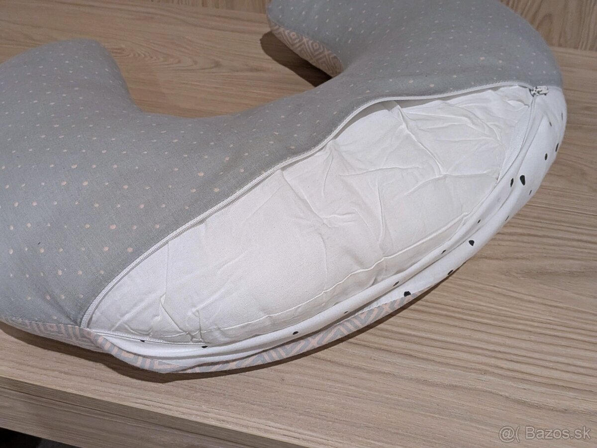 Motherhood - vankúš na dojčenie - 3