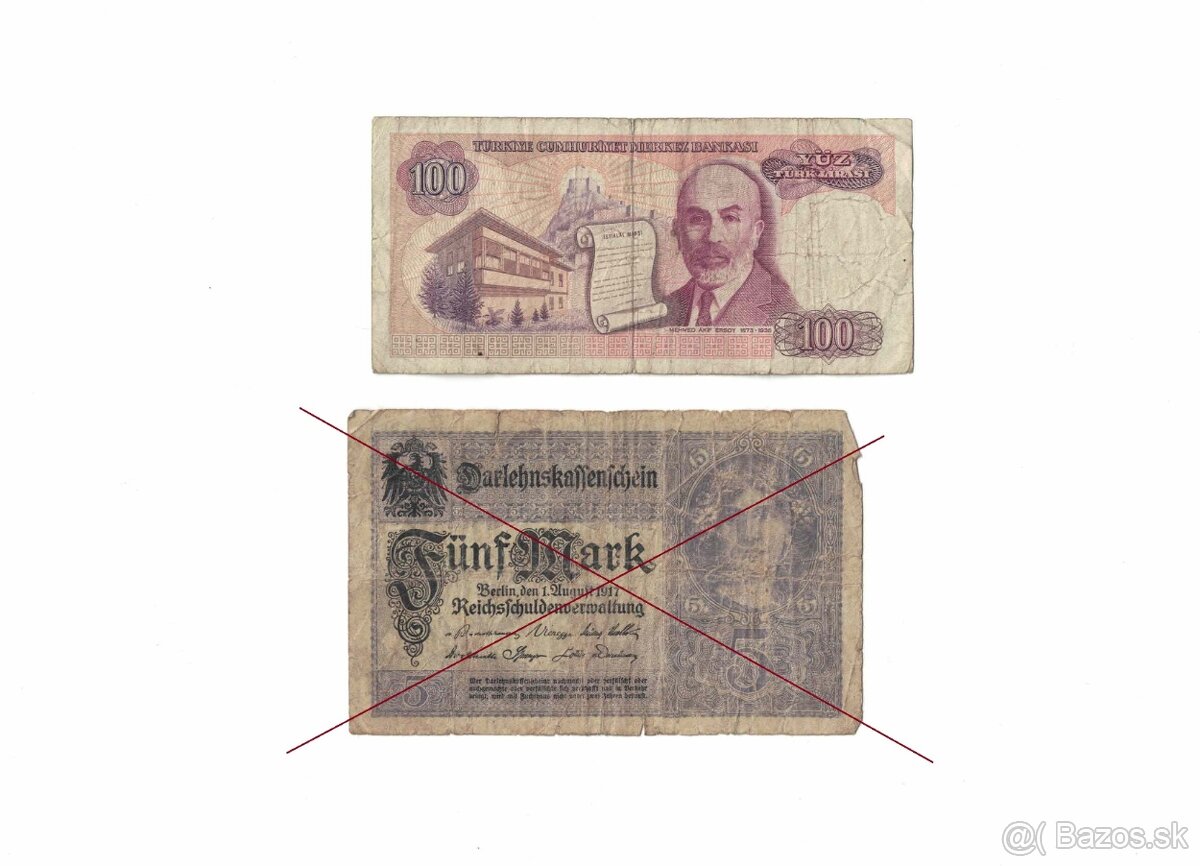 Zbierka bankoviek po 1.5eur (doplnené) - 3