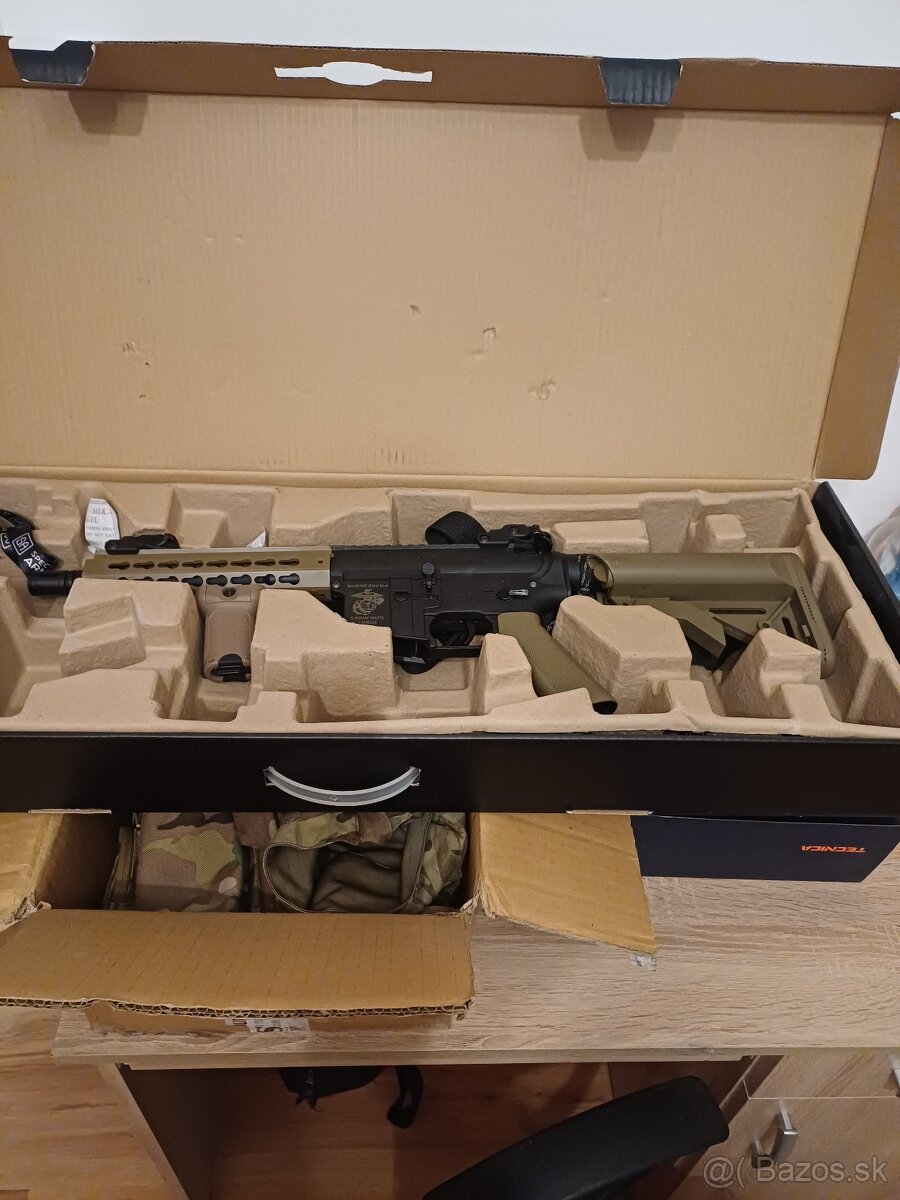 Airsoft Specna Arms SA-C08 CORE - 3