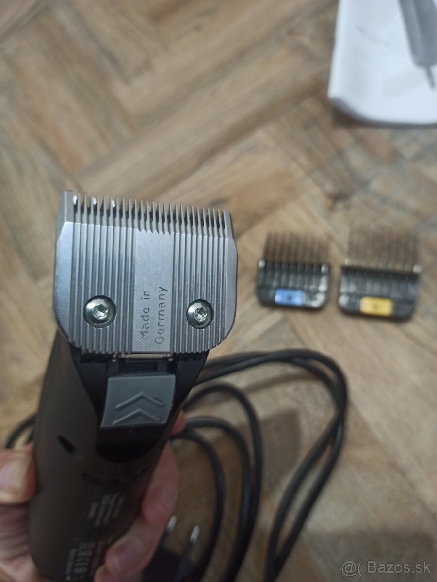 Strojcek na psov a mačky - 3