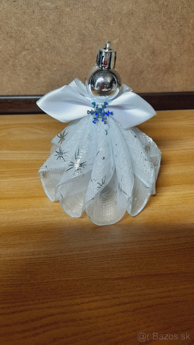 Vianocne ozdoby - 3