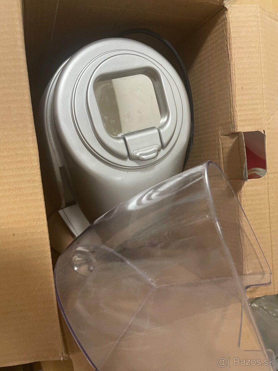 Drtič ľadu - ice crusher Princess - 3