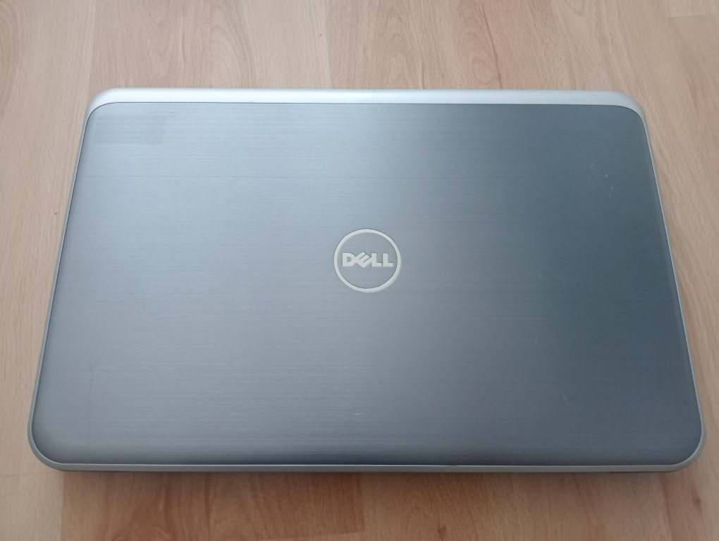 predám veľký 17" ntb DELL / Intel core i5 / 8gb ram / HDMI - 3