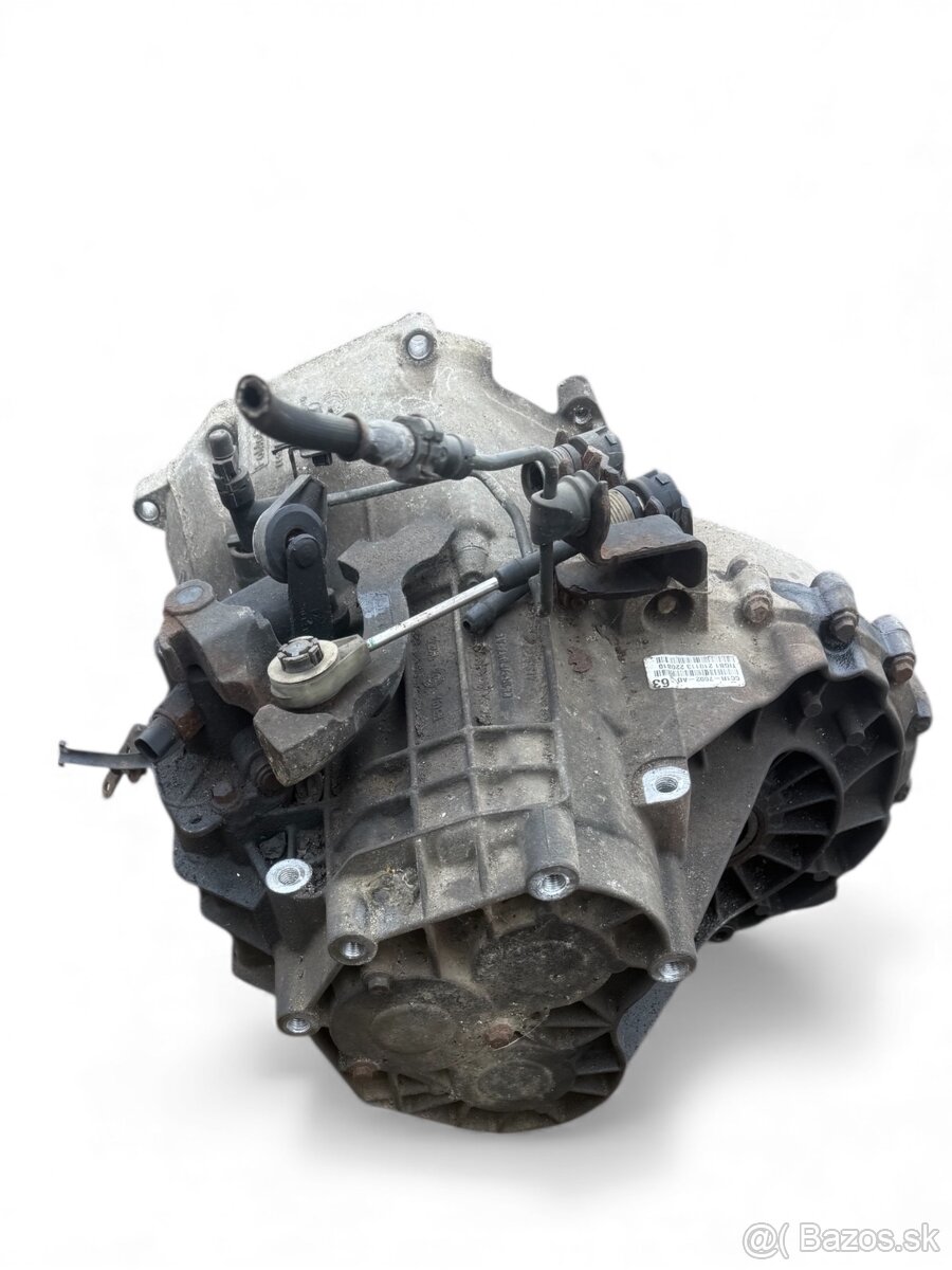 Převodovka Ford Transit 2.2 TDCI , 6q – CC1R-7002-AD - 3