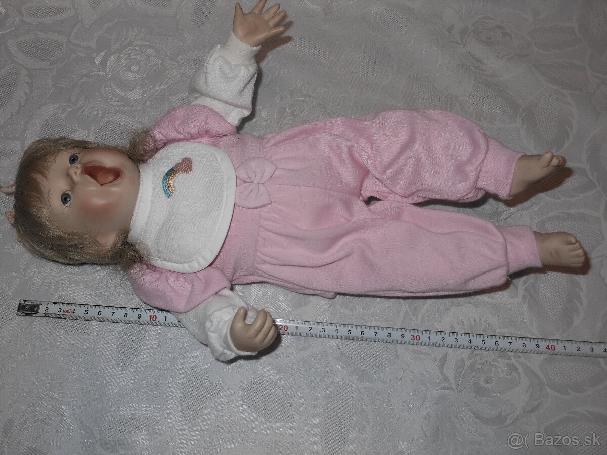 babiky ,,Ashton Drake,, - 3