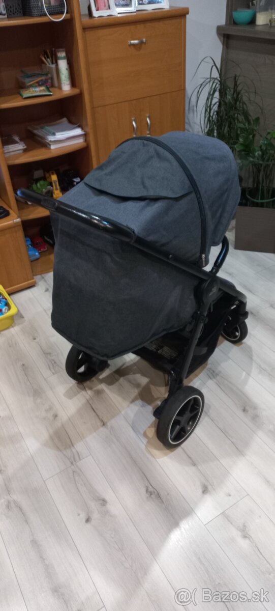 Britax romer kocik - 3
