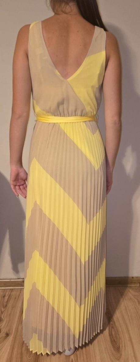 Maxi šaty veľ.34 New Yorker - 3