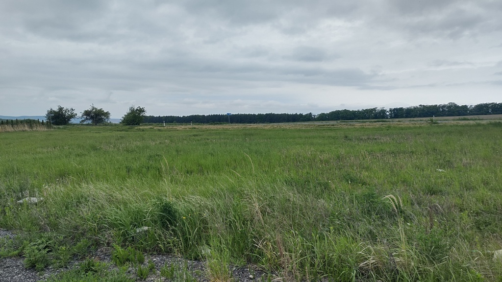 POZEMOK O VÝMERE 877 m2 vo VYŠNEJ KAMENICI - 3