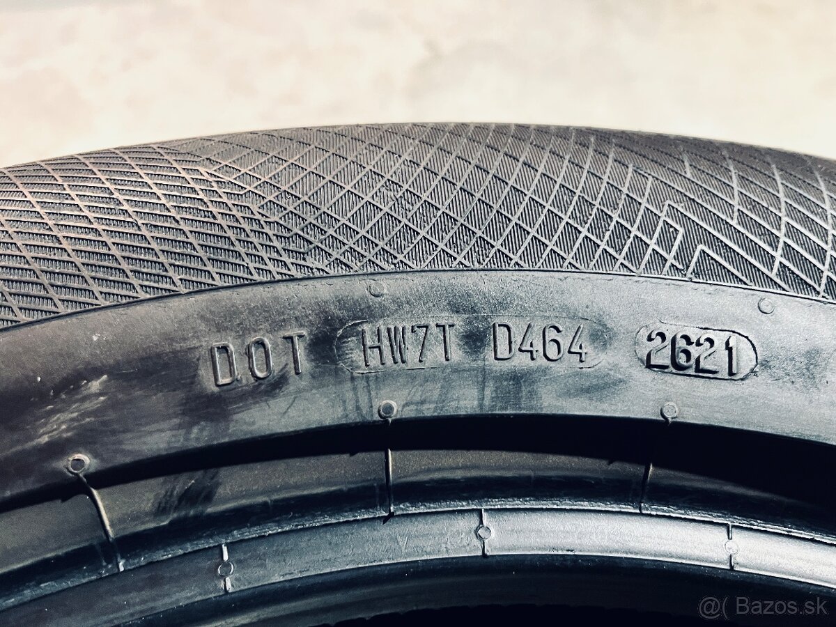 Zimné pneu Continental TS 850P 265/50 R19 V XL SUV - 3