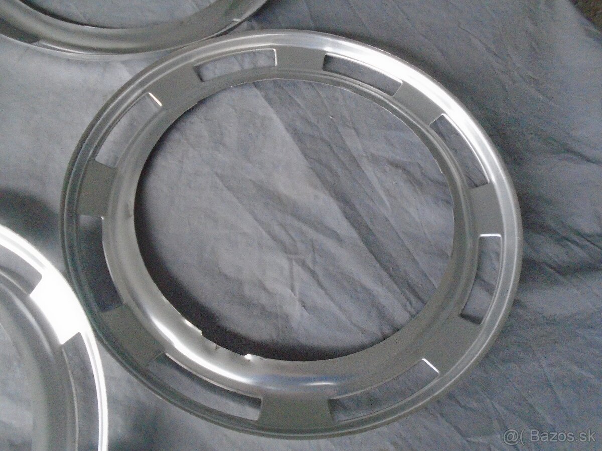 škoda 1000, 1100, 100, 110, 105, 120 MB Medzikružie - 3