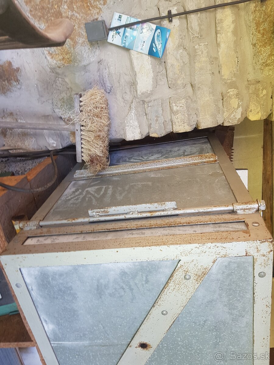 predam vypalovaciu pec na keramiku - 3