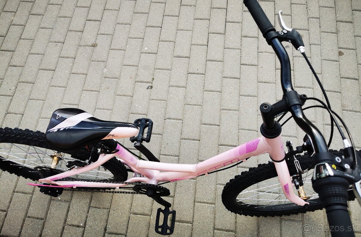 Na predaj detský CTM Missy 24 - 3