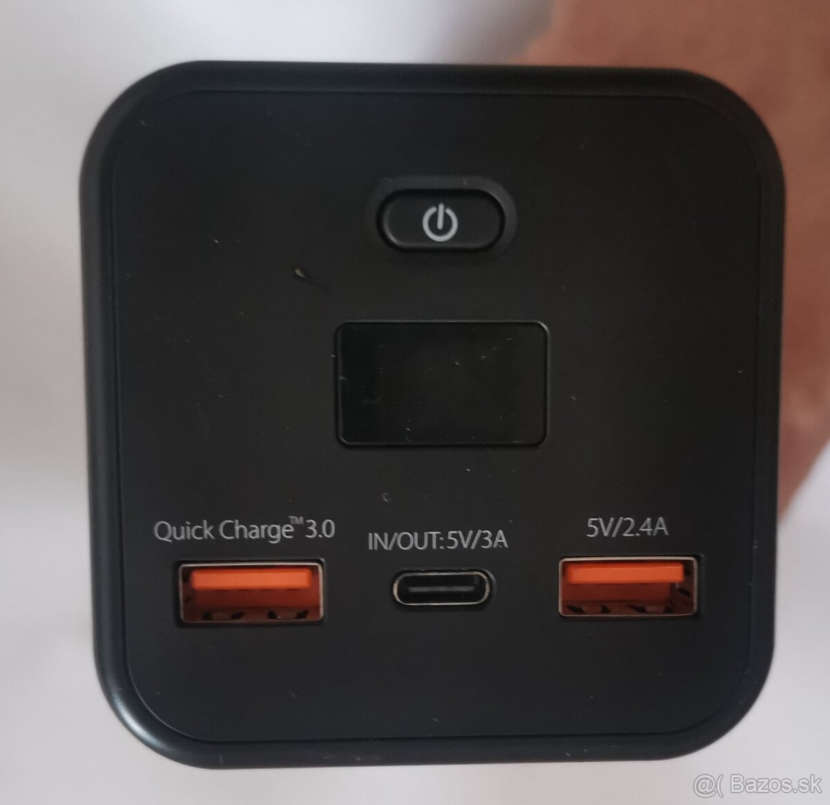 Powerbanka Jackery PowerBar 83 - 3