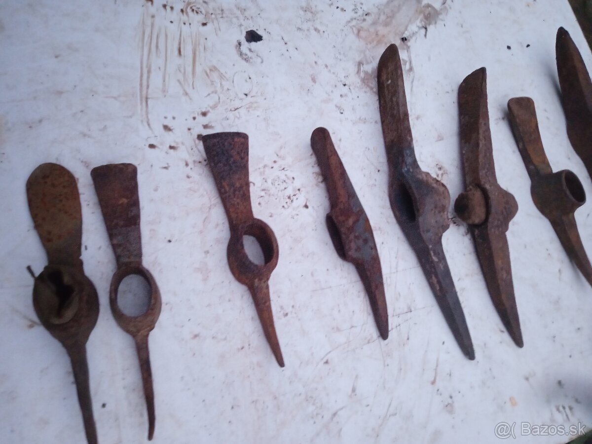 Krompače formičky mažiar - 3